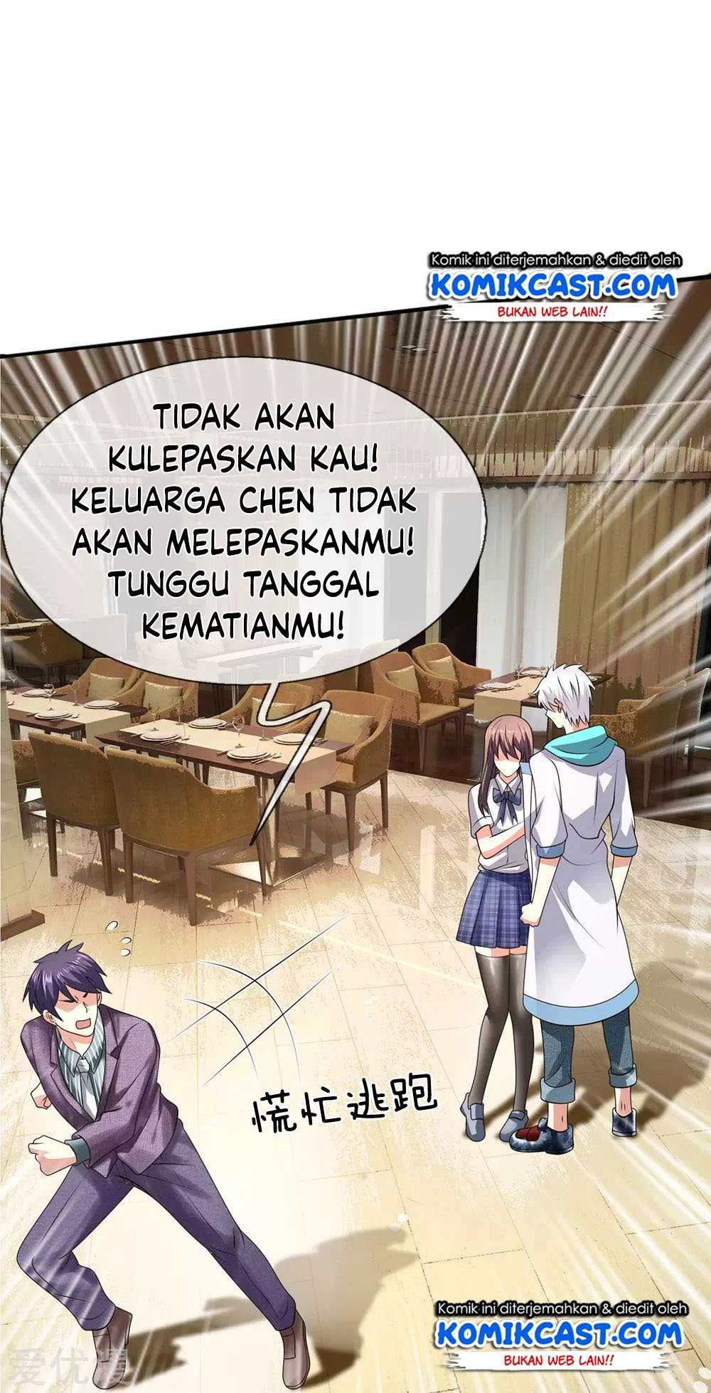 City Chapter 97 - halaman 14