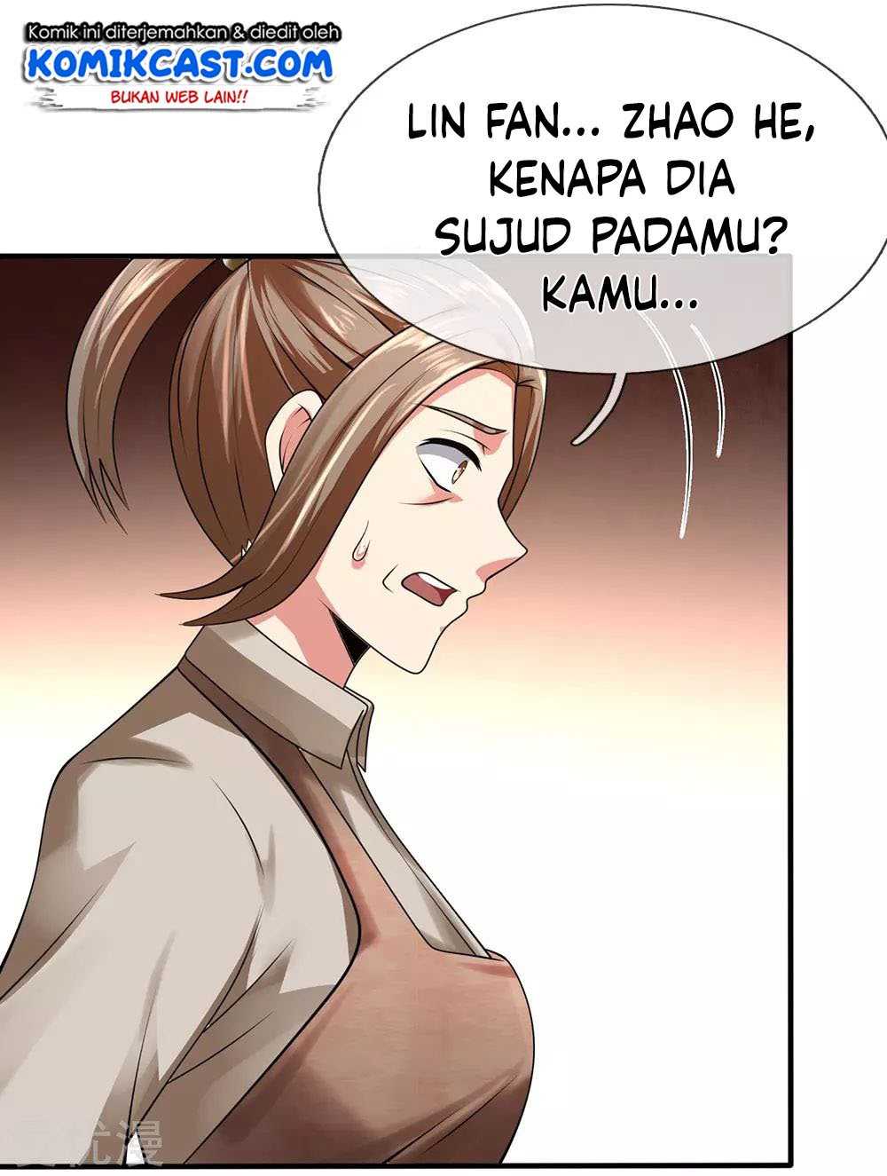 City Chapter 97 - halaman 17