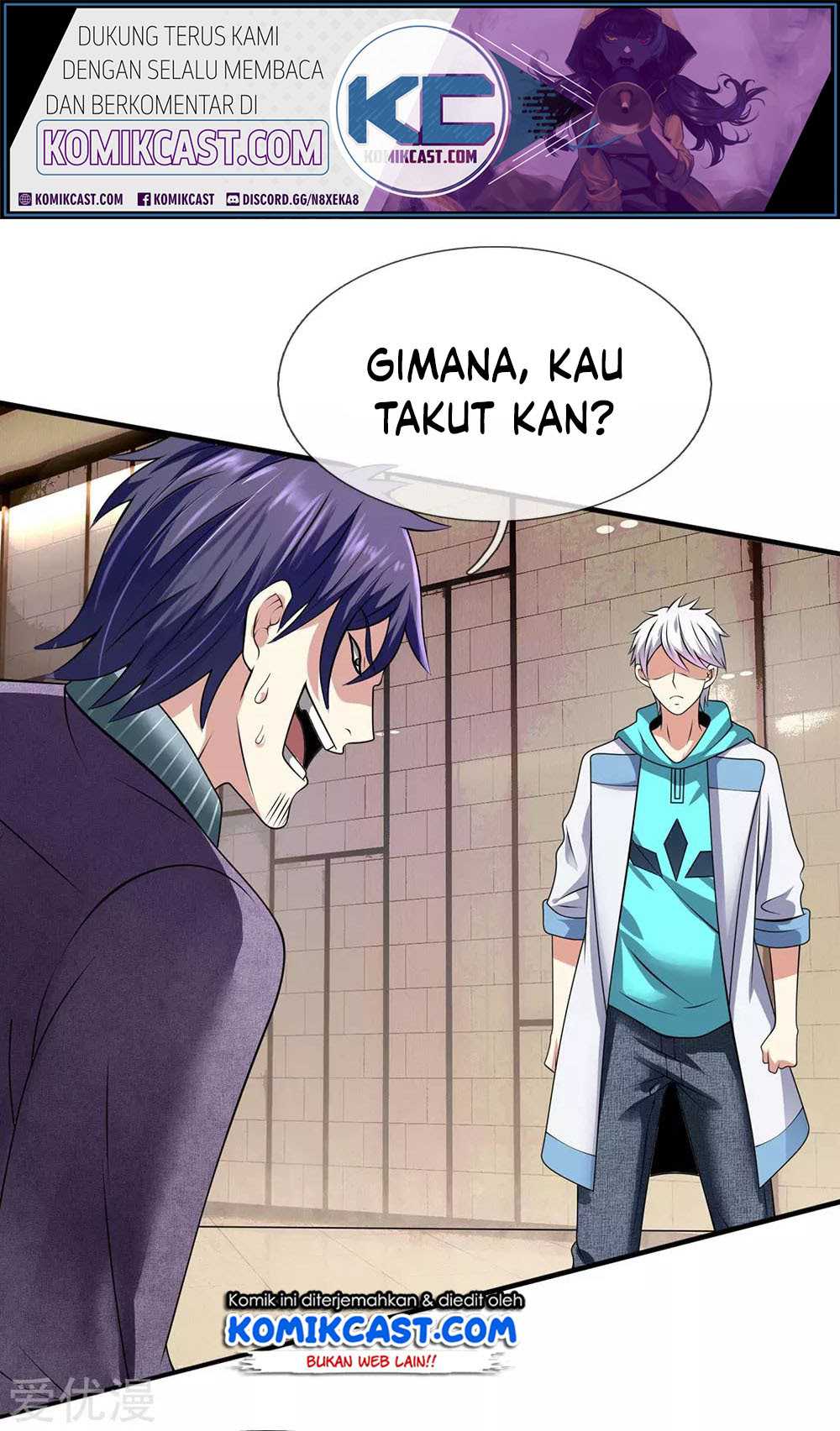 City Chapter 97 - halaman 2