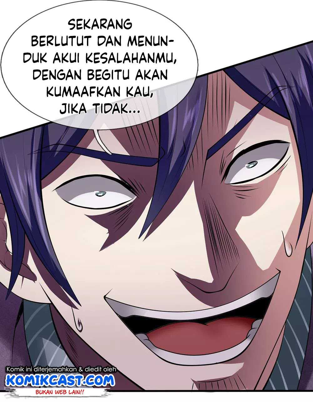 City Chapter 97 - halaman 3