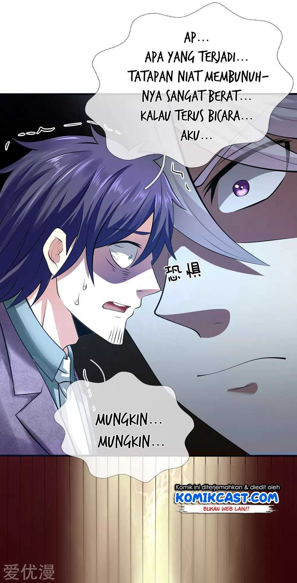 City Chapter 97 - halaman 6