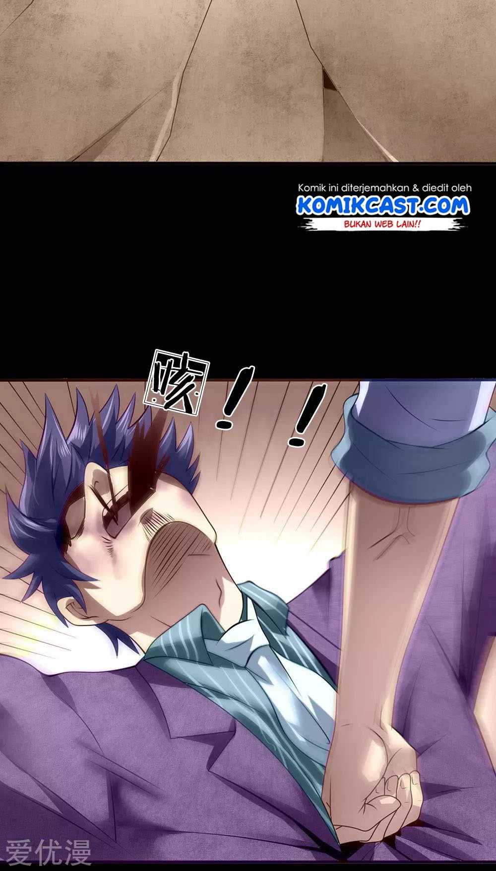 City Chapter 97 - halaman 8