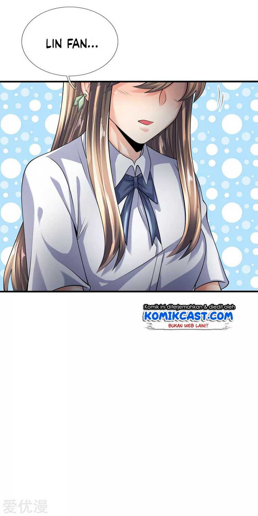 City Chapter 98 - halaman 11