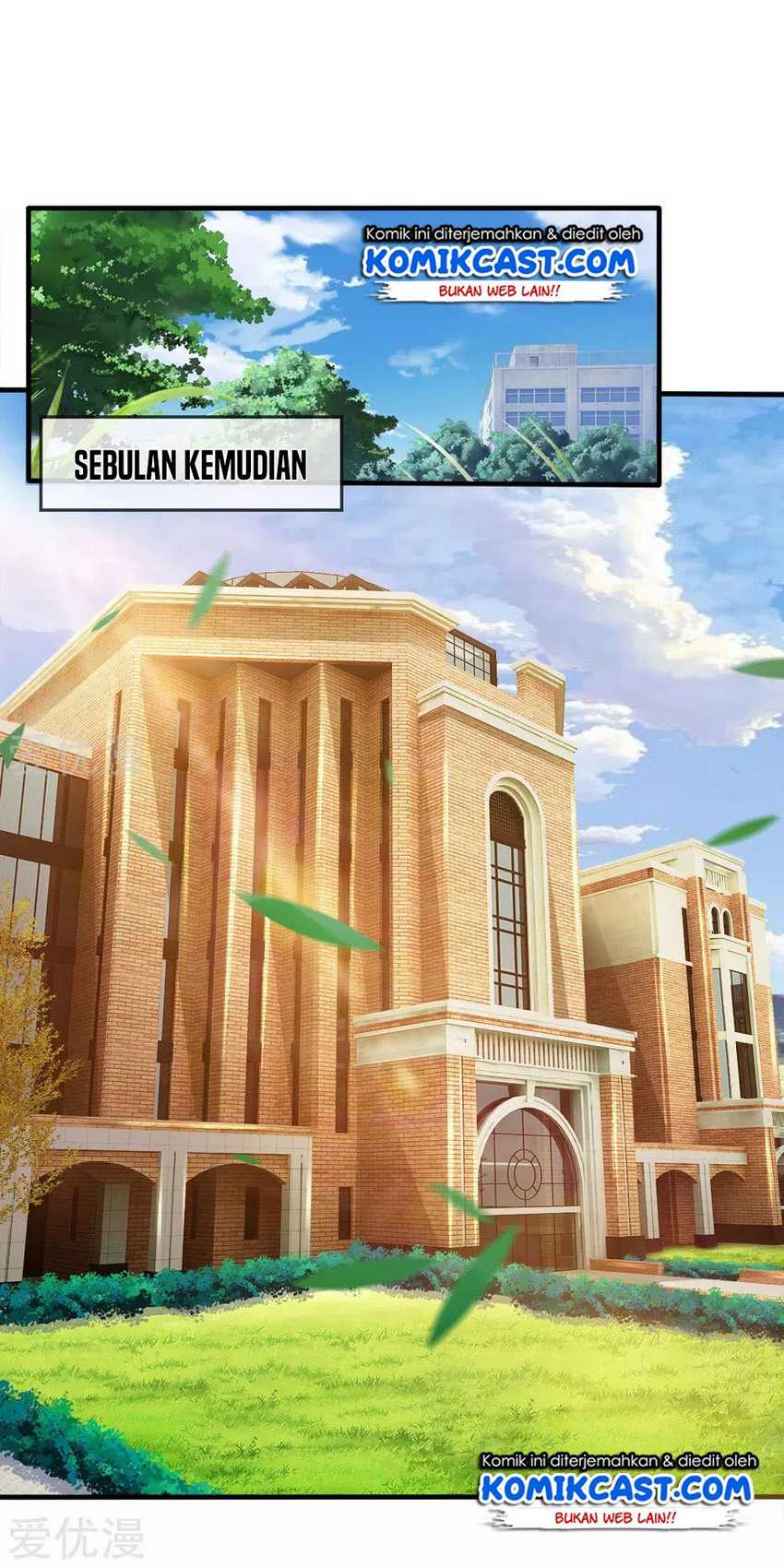 City Chapter 98 - halaman 14