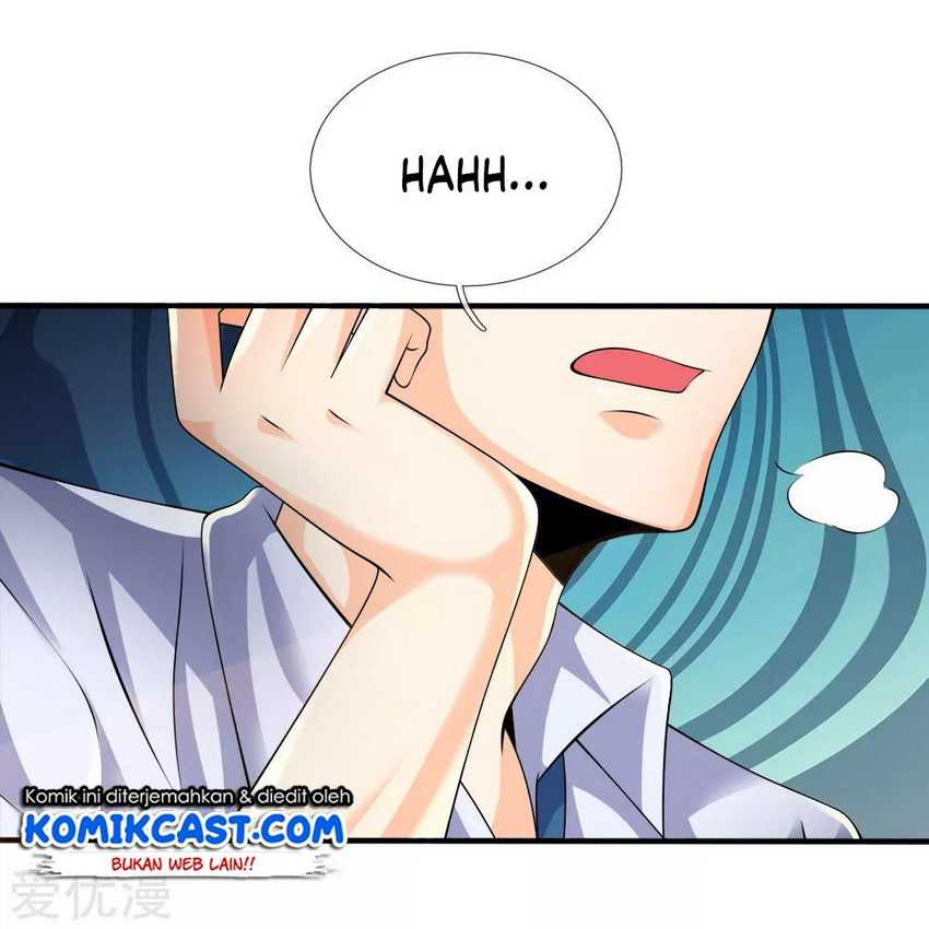 City Chapter 98 - halaman 15