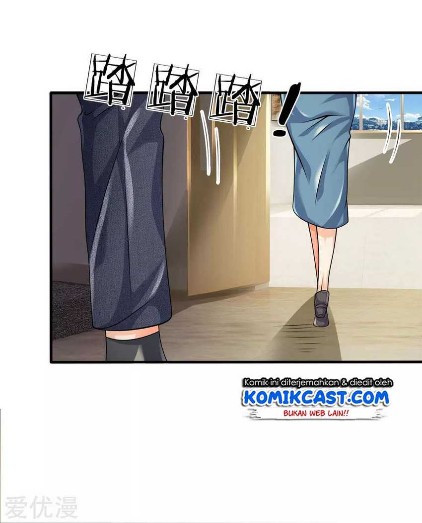 City Chapter 98 - halaman 18