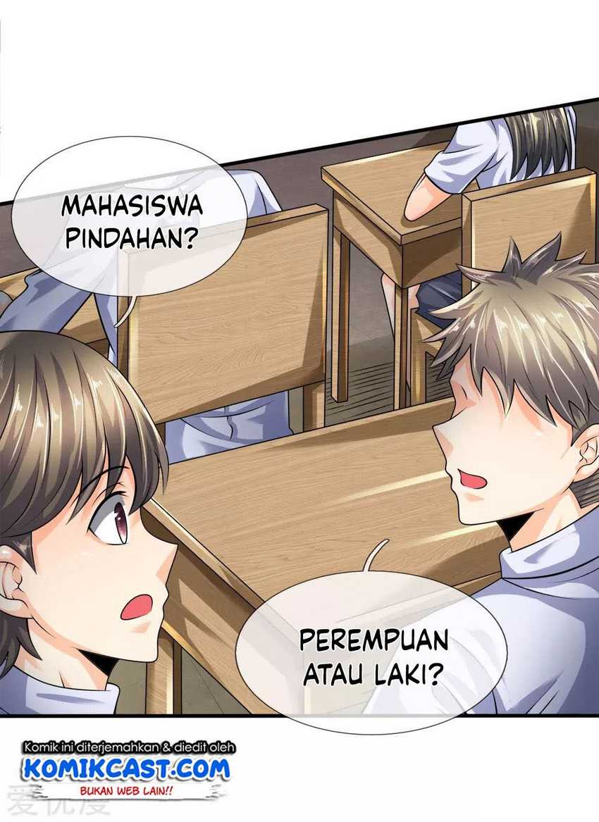 City Chapter 98 - halaman 20