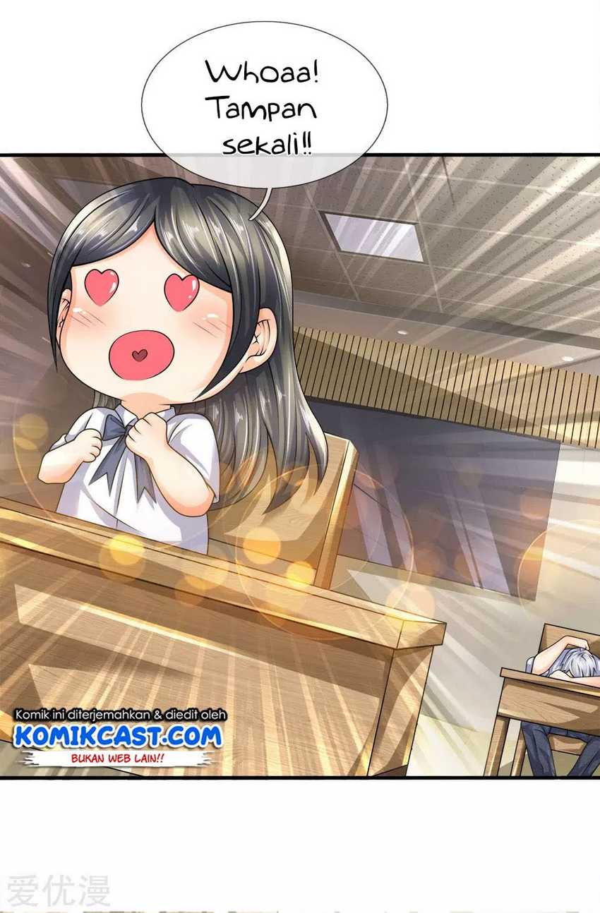 City Chapter 98 - halaman 25
