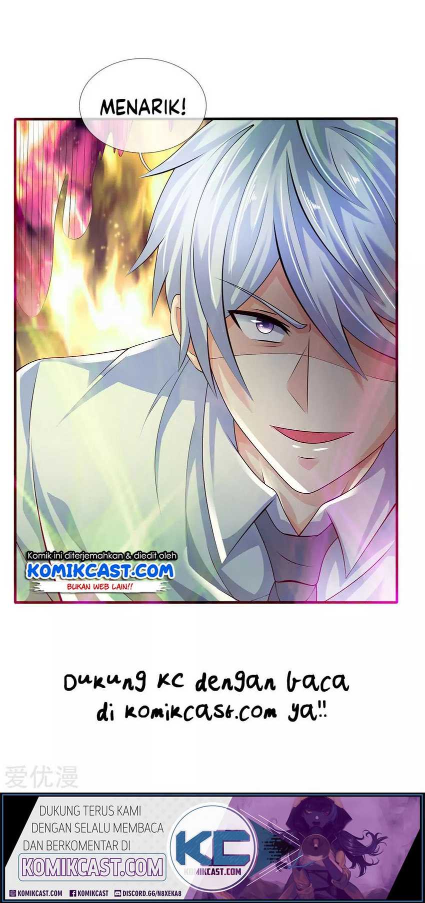 City Chapter 98 - halaman 34