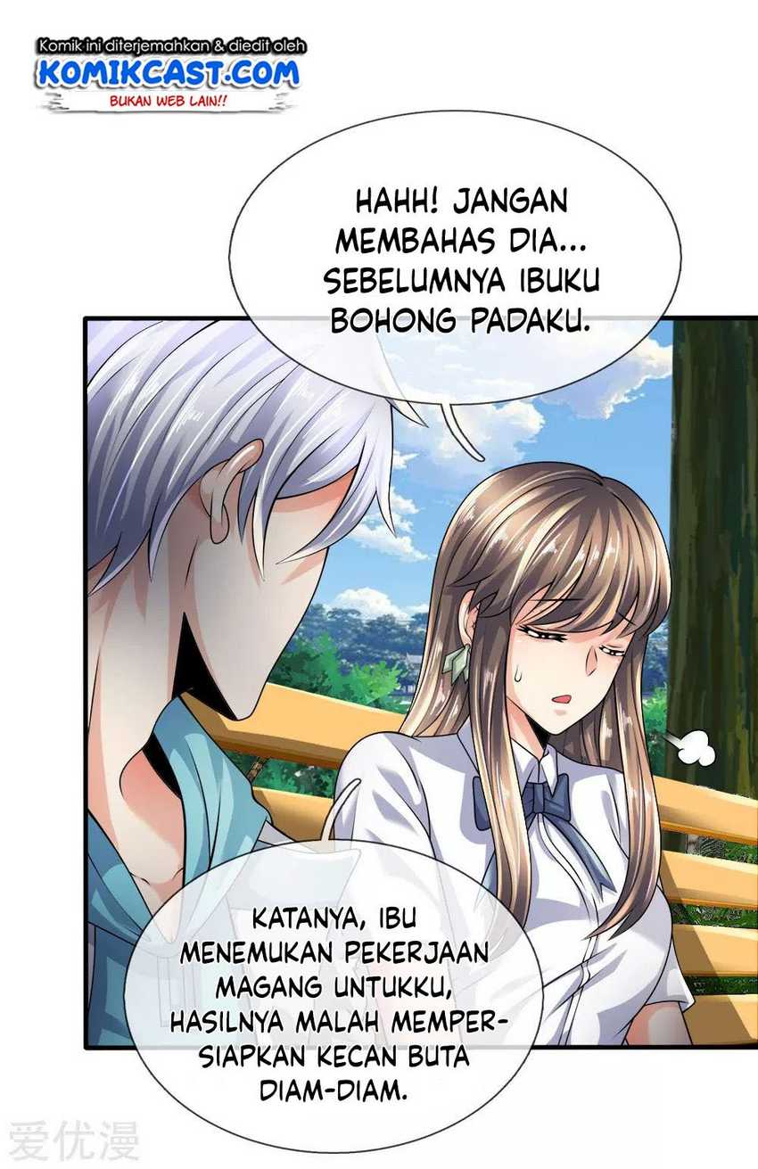 City Chapter 98 - halaman 4