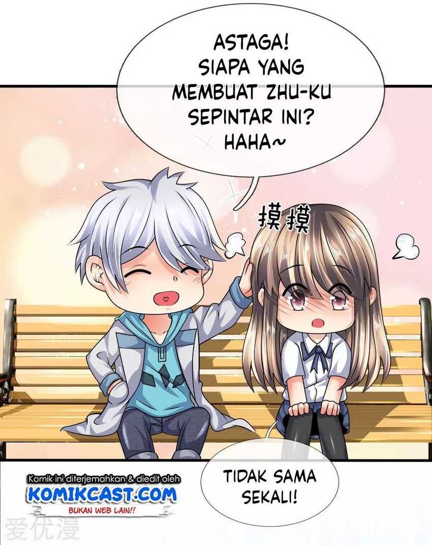 City Chapter 98 - halaman 5