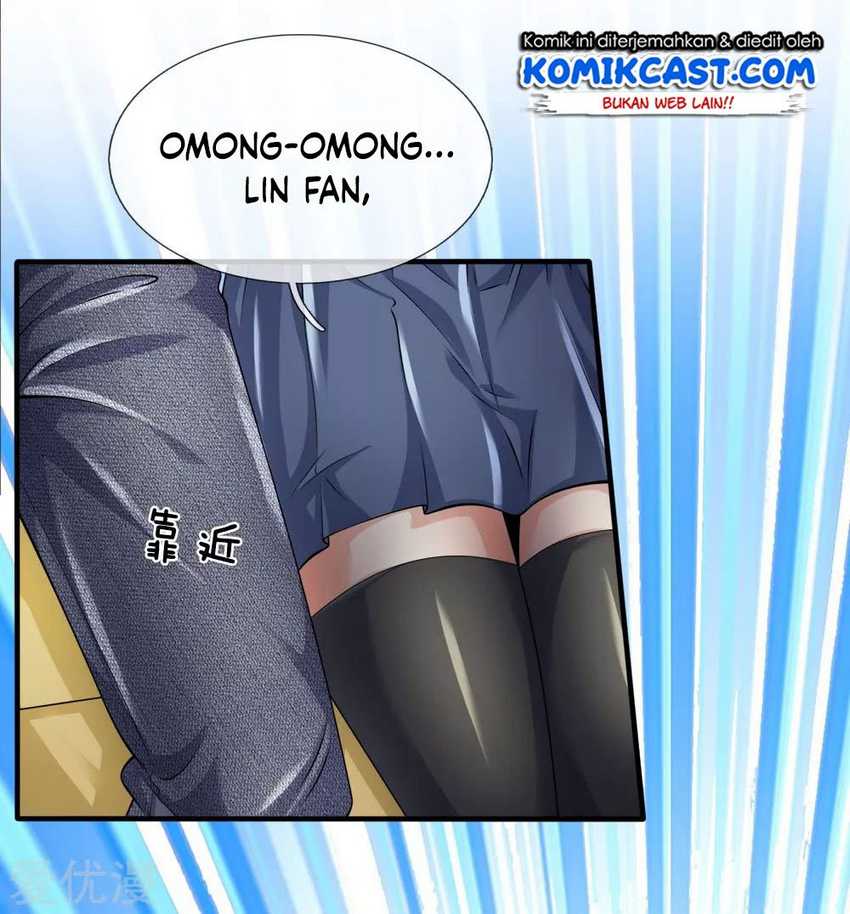 City Chapter 98 - halaman 6