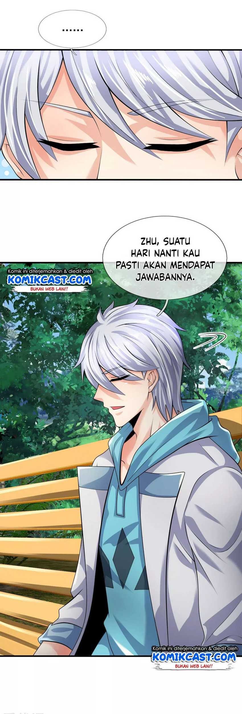 City Chapter 98 - halaman 9