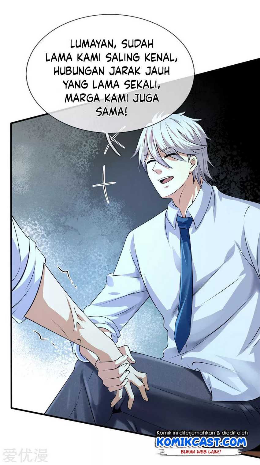 City Chapter 99 - halaman 11