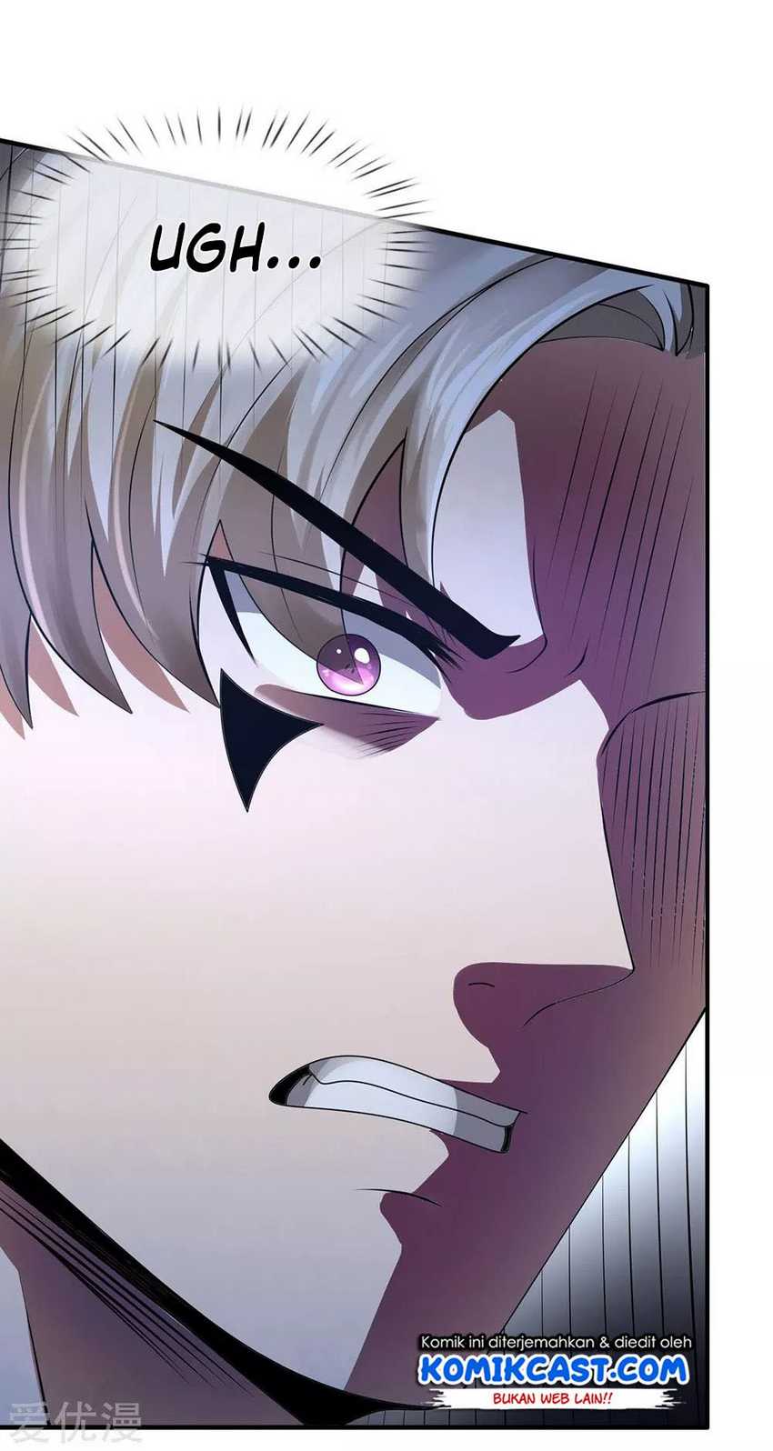 City Chapter 99 - halaman 12
