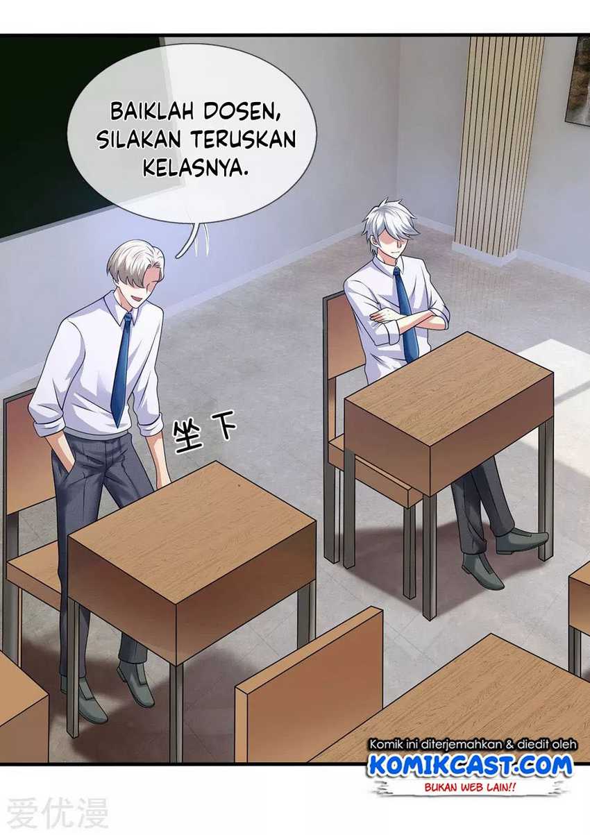 City Chapter 99 - halaman 14