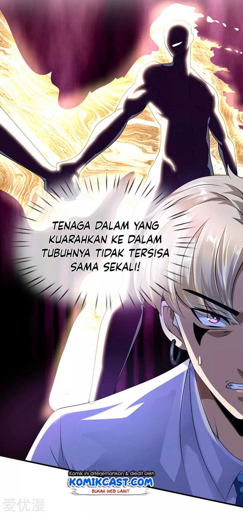 City Chapter 99 - halaman 18