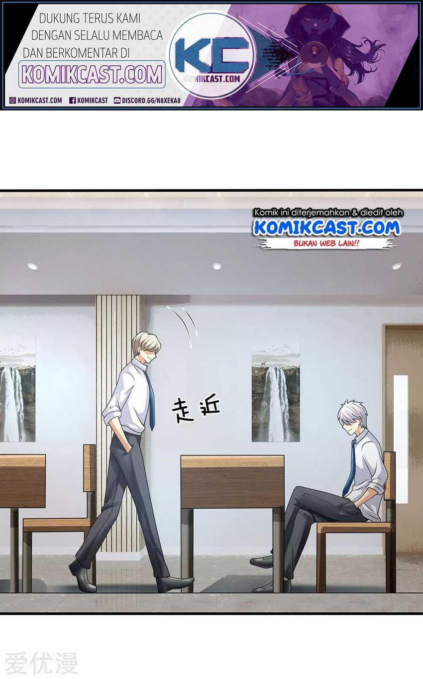 City Chapter 99 - halaman 2