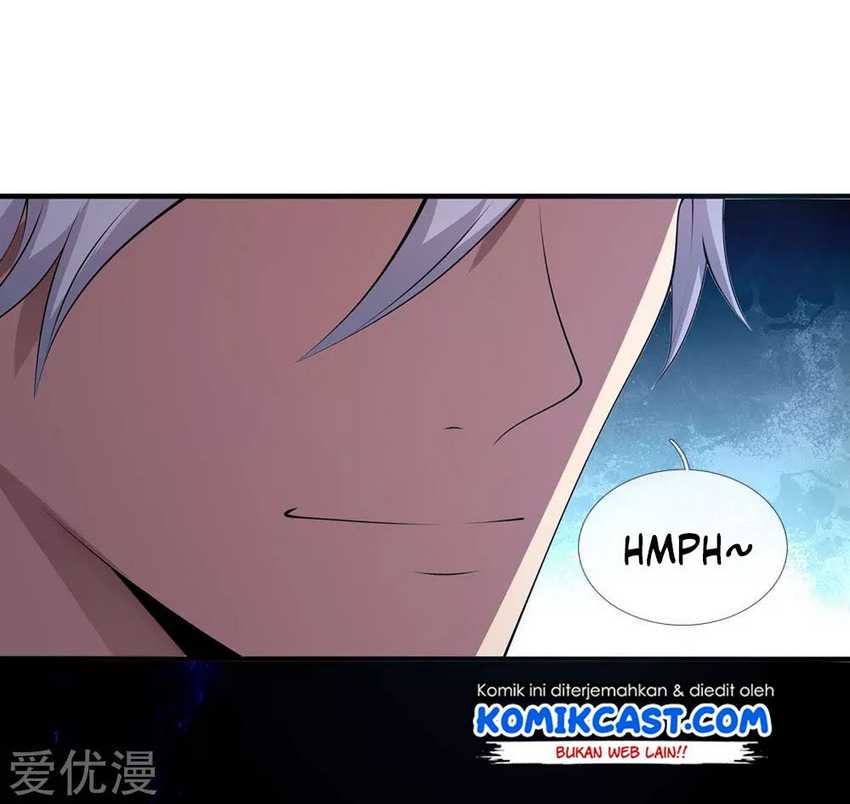 City Chapter 99 - halaman 20