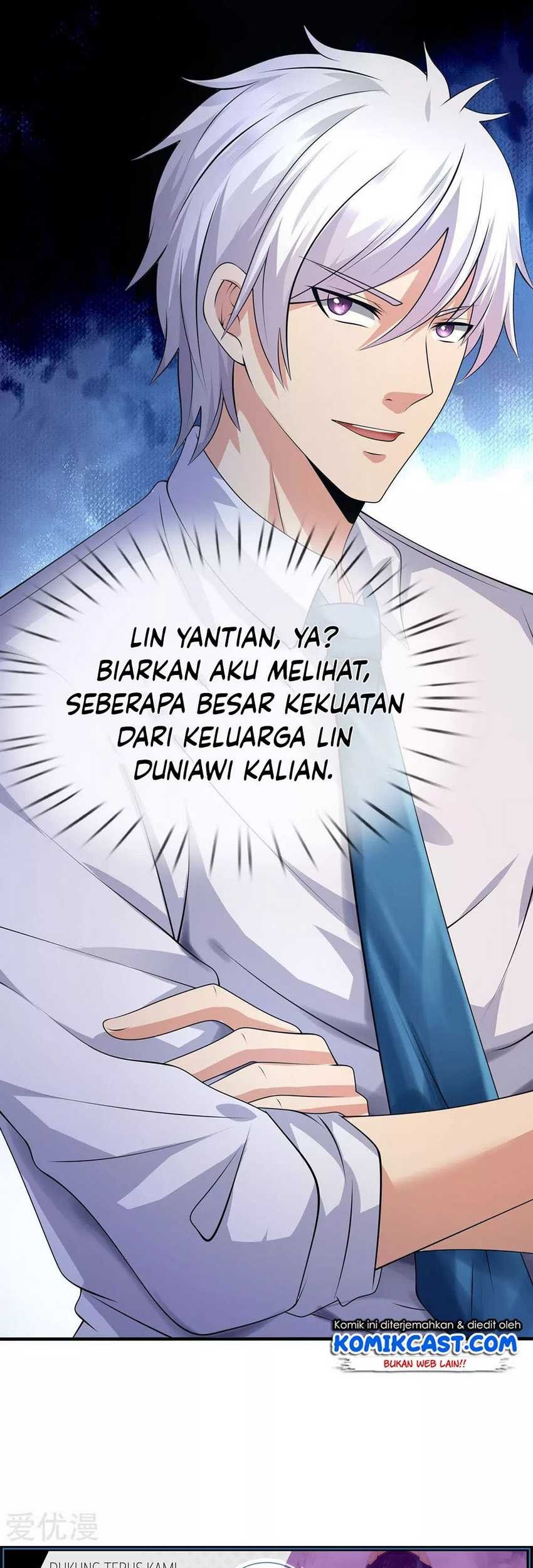 City Chapter 99 - halaman 21