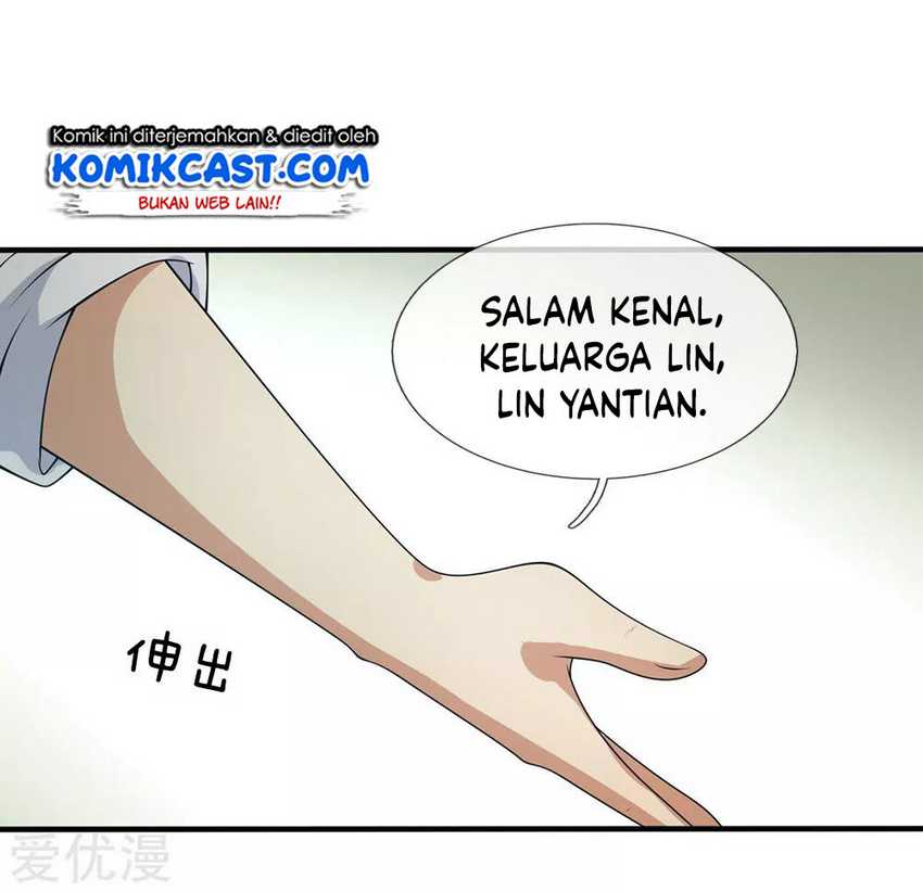 City Chapter 99 - halaman 3