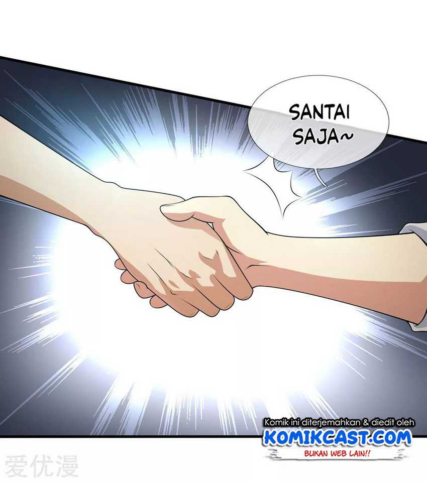 City Chapter 99 - halaman 5