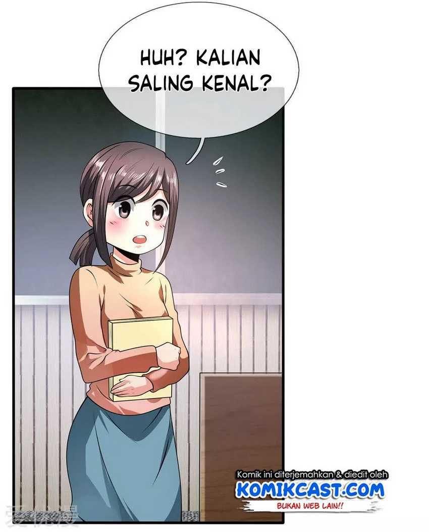 City Chapter 99 - halaman 6