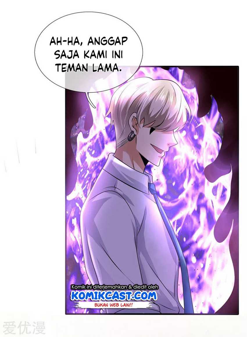 City Chapter 99 - halaman 7