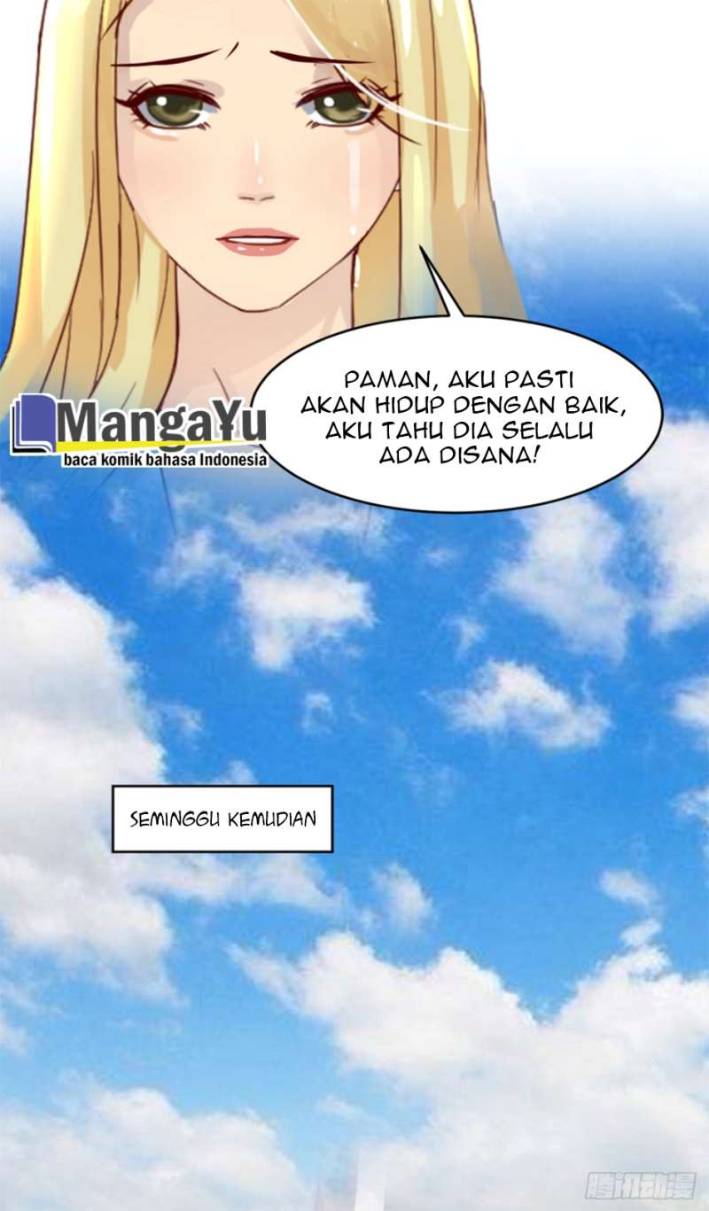 City God Eye Chapter 2 - halaman 14