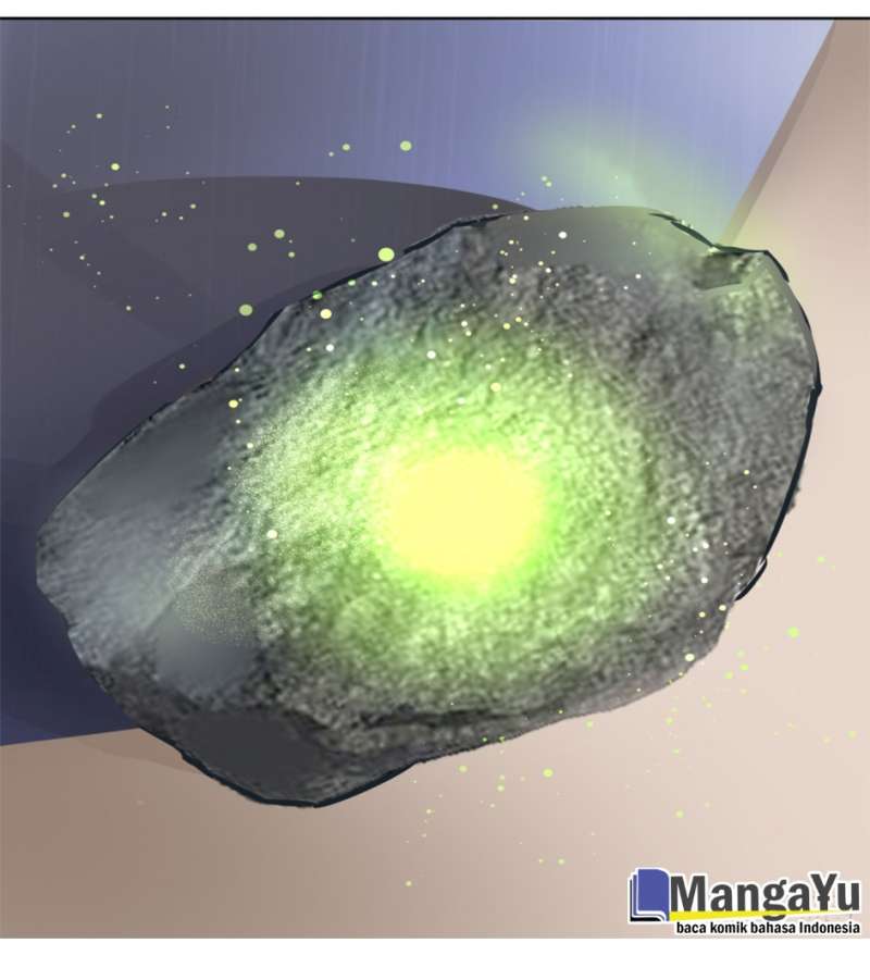 City God Eye Chapter 5 - halaman 15