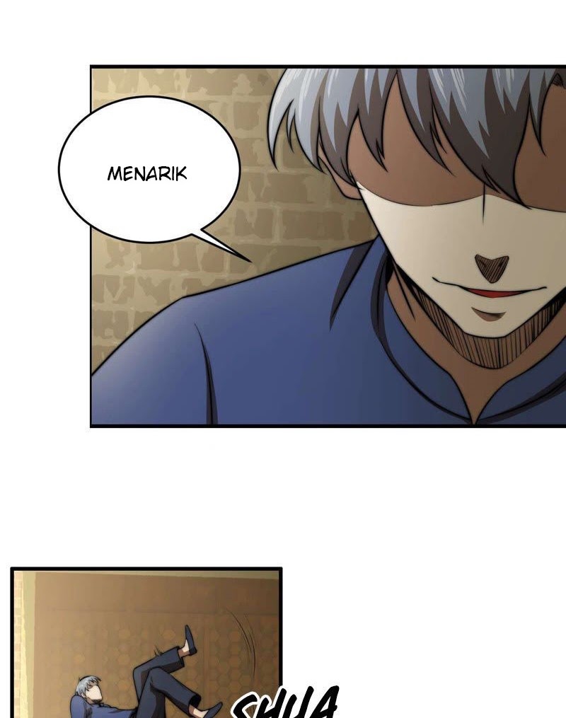 City Immortal Emperor: Dragon King Temple Chapter 10 - halaman 24