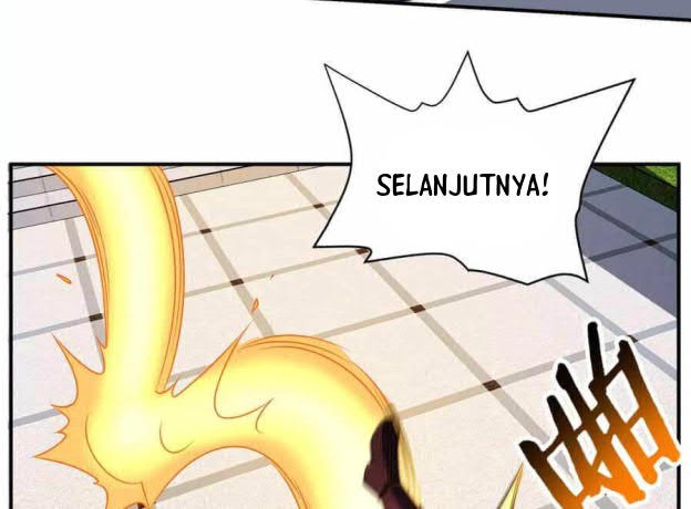 City Immortal Emperor: Dragon King Temple Chapter 100 - halaman 14