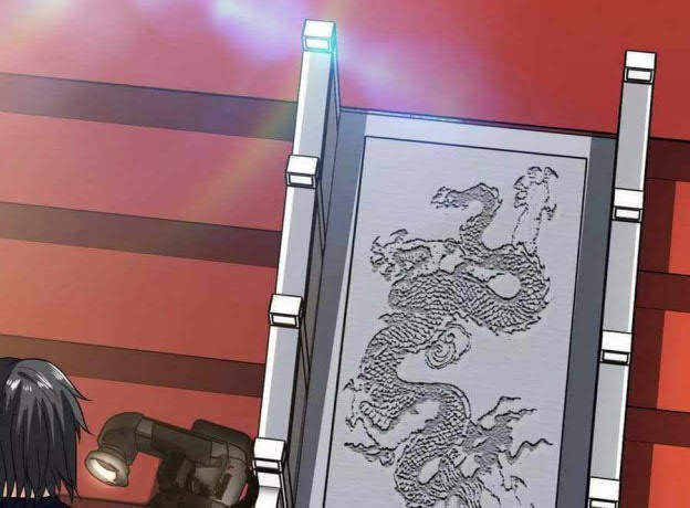City Immortal Emperor: Dragon King Temple Chapter 100 - halaman 5