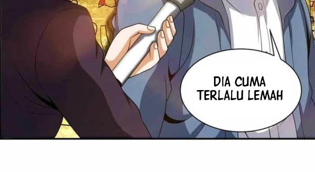 City Immortal Emperor: Dragon King Temple Chapter 100 - halaman 8