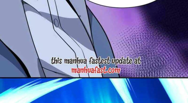 City Immortal Emperor: Dragon King Temple Chapter 101 - halaman 16