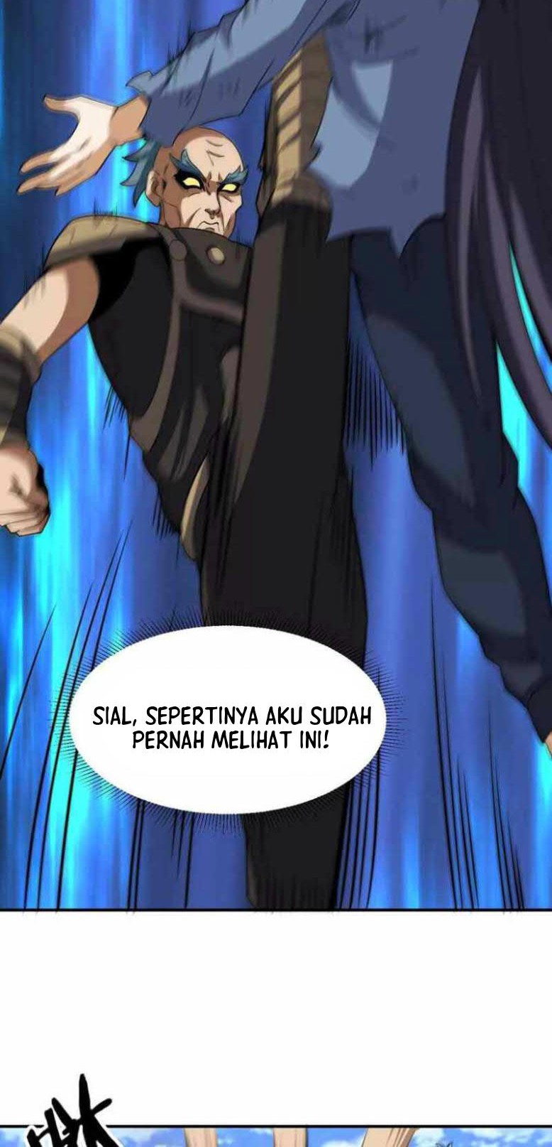 City Immortal Emperor: Dragon King Temple Chapter 102 - halaman 20