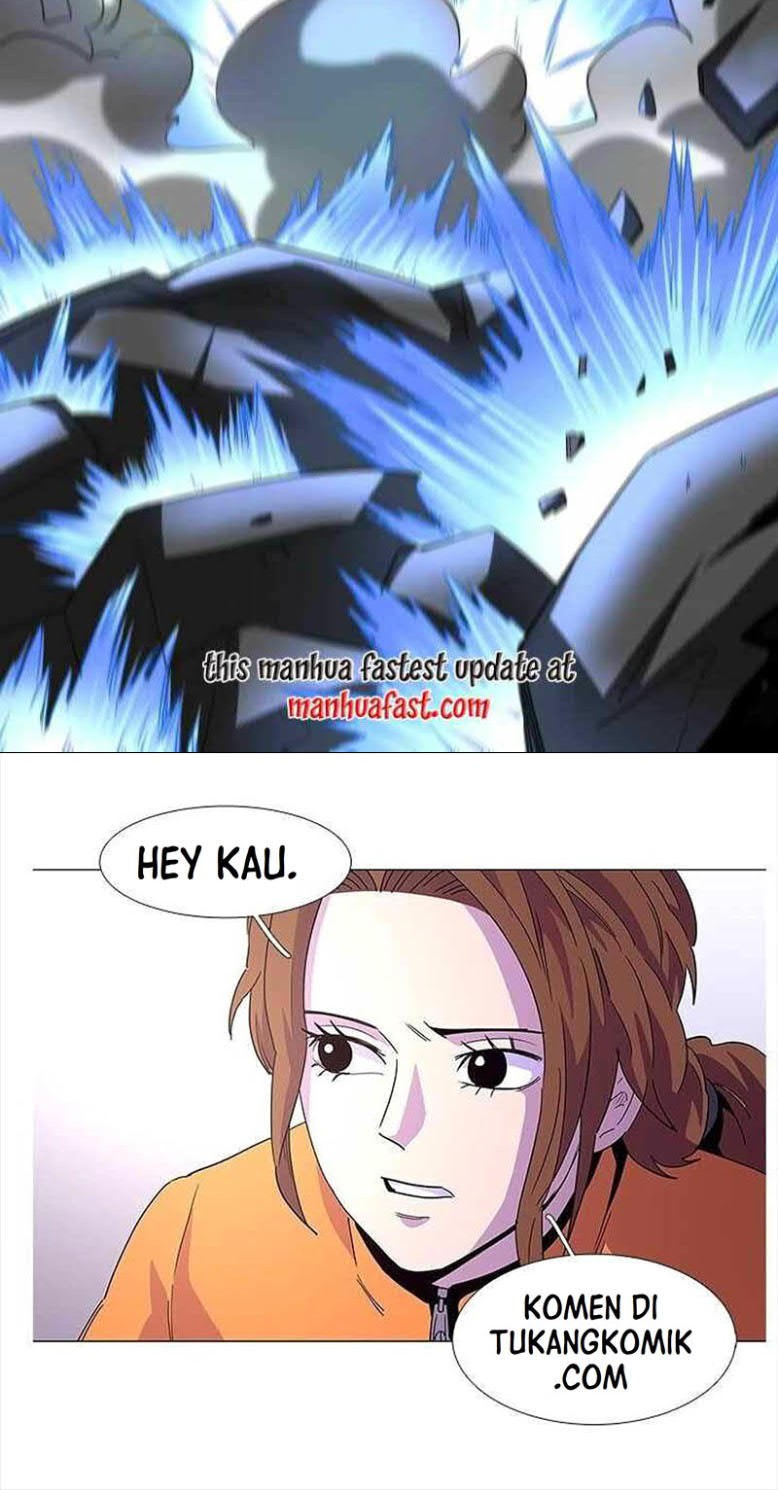 City Immortal Emperor: Dragon King Temple Chapter 102 - halaman 23
