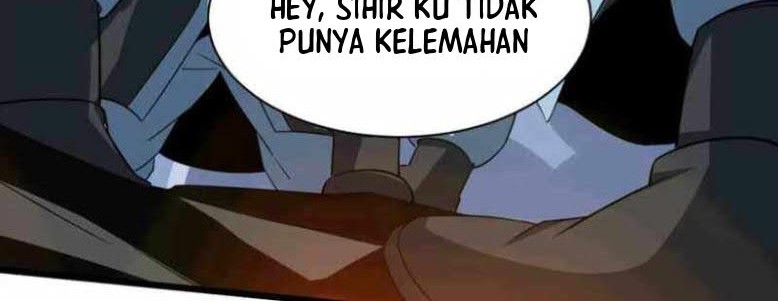 City Immortal Emperor: Dragon King Temple Chapter 102 - halaman 7