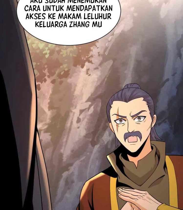 City Immortal Emperor: Dragon King Temple Chapter 111 - halaman 2