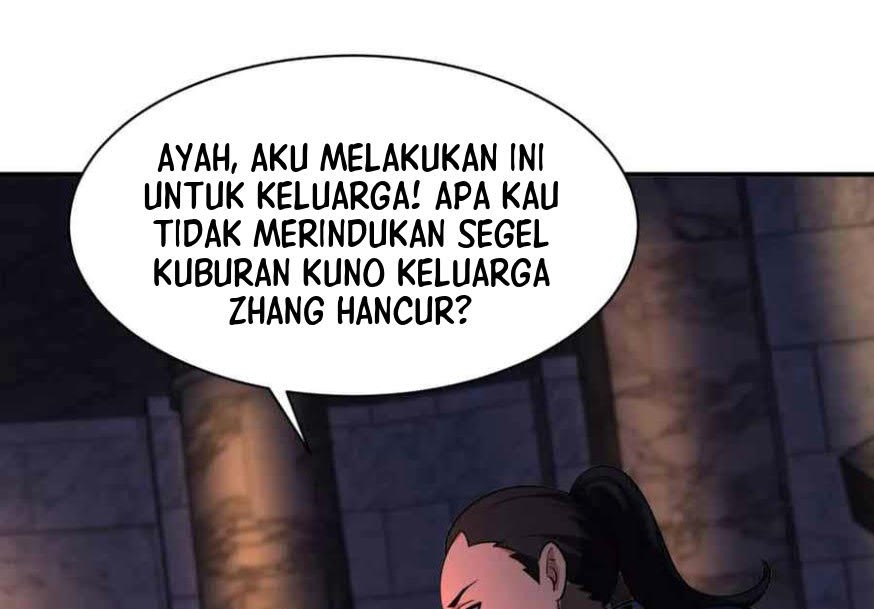 City Immortal Emperor: Dragon King Temple Chapter 112 - halaman 11