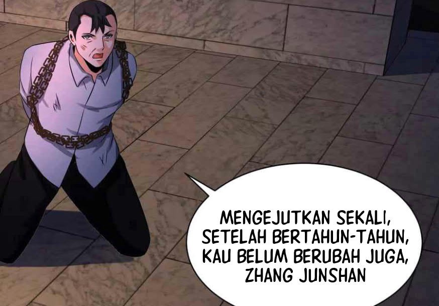 City Immortal Emperor: Dragon King Temple Chapter 112 - halaman 14