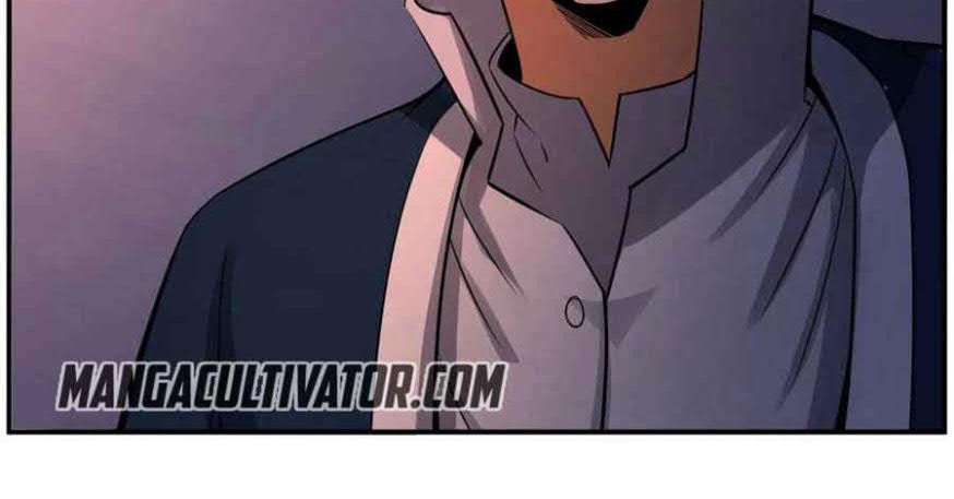 City Immortal Emperor: Dragon King Temple Chapter 112 - halaman 17