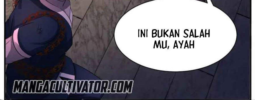 City Immortal Emperor: Dragon King Temple Chapter 112 - halaman 20