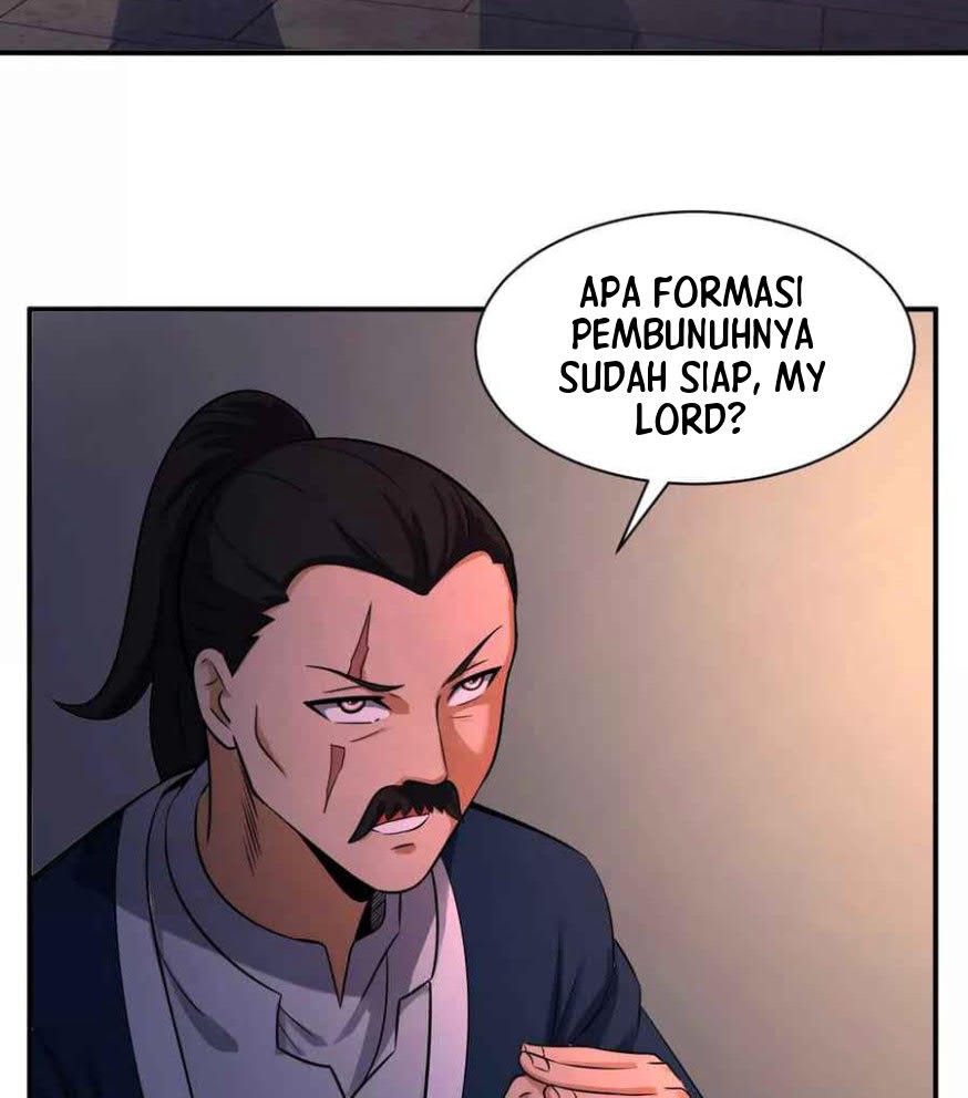 City Immortal Emperor: Dragon King Temple Chapter 112 - halaman 23