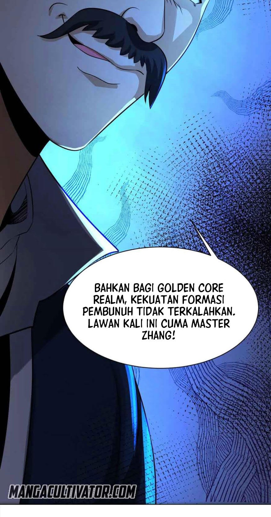 City Immortal Emperor: Dragon King Temple Chapter 112 - halaman 25