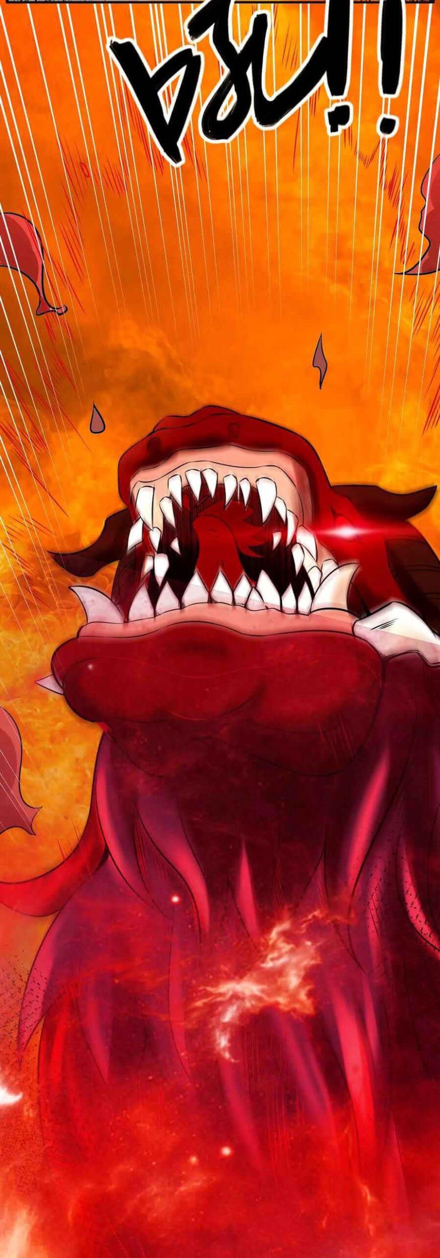 City Immortal Emperor: Dragon King Temple Chapter 114 - halaman 26