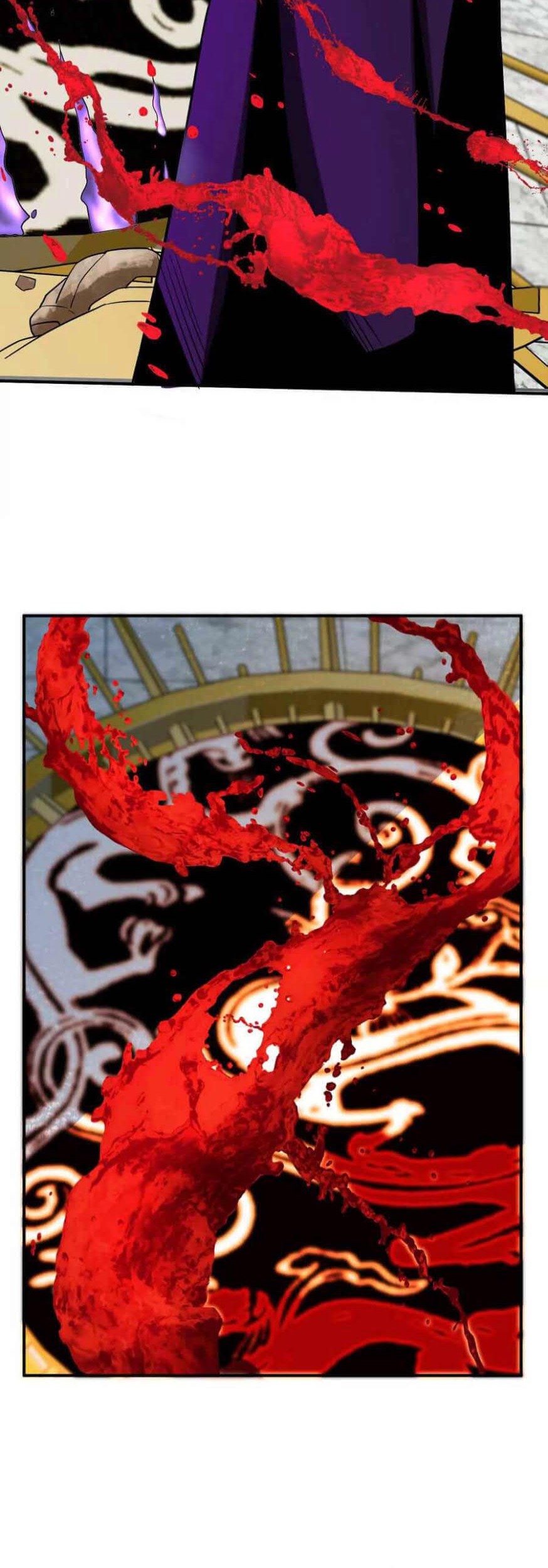 City Immortal Emperor: Dragon King Temple Chapter 115 - halaman 23