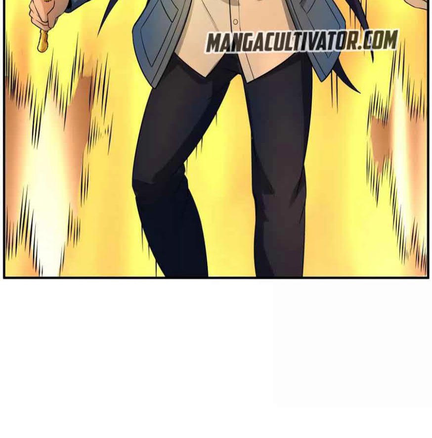 City Immortal Emperor: Dragon King Temple Chapter 116 - halaman 5