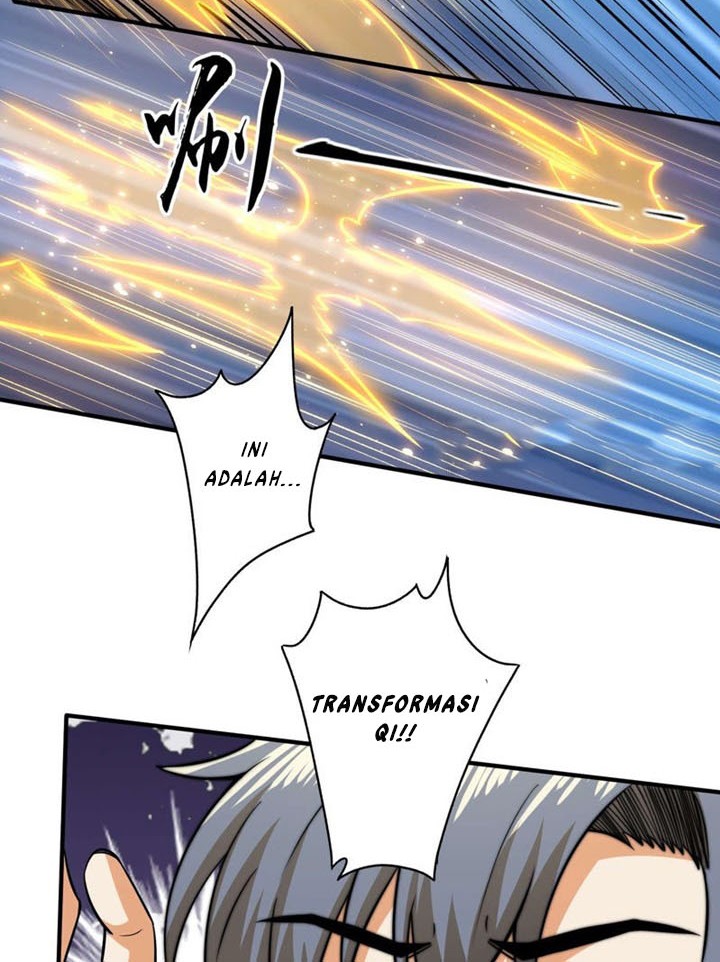 City Immortal Emperor: Dragon King Temple Chapter 12 - halaman 7