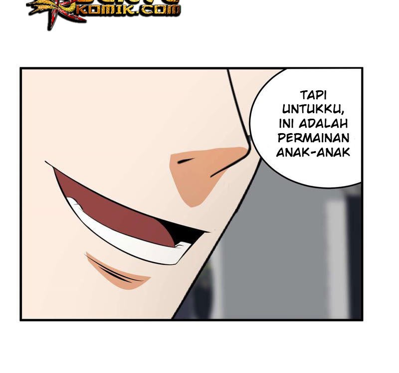 City Immortal Emperor: Dragon King Temple Chapter 13 - halaman 14